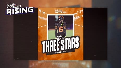 RISING: Meet 10 New Three-Star Prospects in 2025
