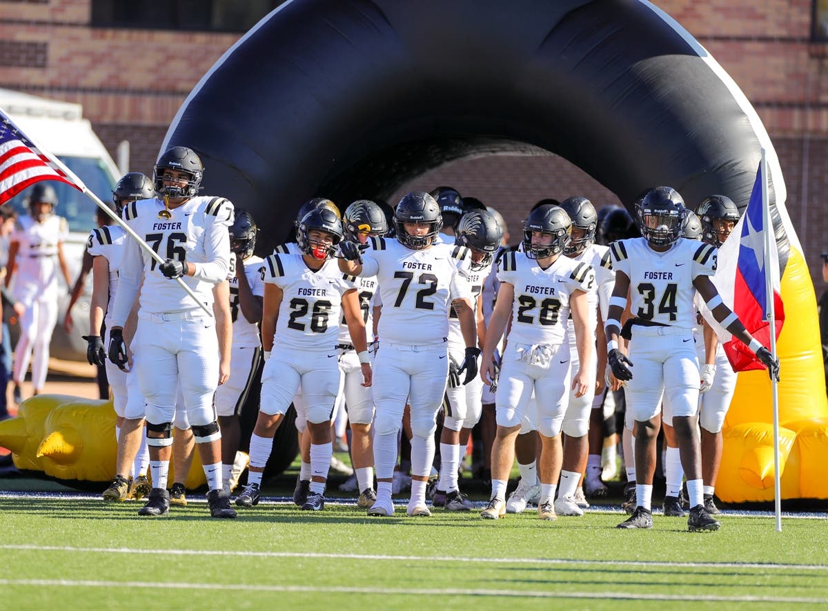 2020 Class 5A-Division I Region III Outlook: Predictions for every district, playoff matchup, sleepers and regional winner
