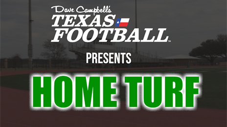 Inside the 3A DII Texas High School Football State Champion Franklin Lions’ Facilities