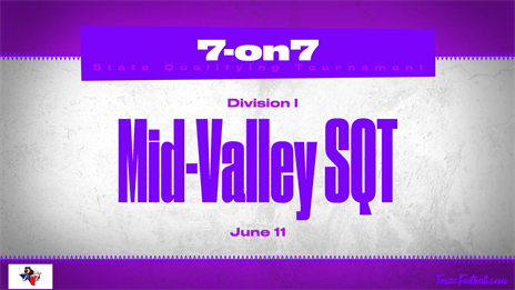 Mid-Valley SQT Pools and Info