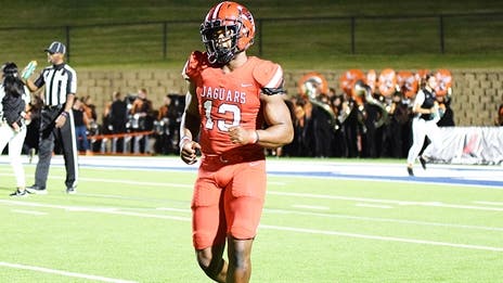 DCTF's Recruiting Tales from the Road - Week 6
