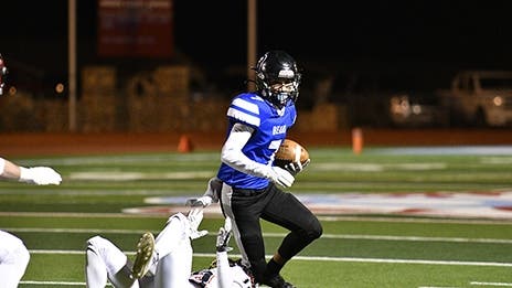 COVID-19 forces 1A Division II state championship game to be postponed