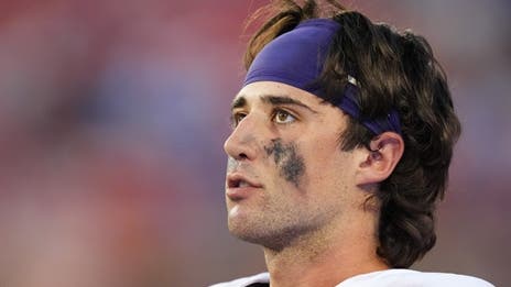 Under Review: Josh Hoover was the QB Sonny Dykes always wanted