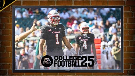 Ranking Best Dynasty Mode Picks in Texas for EA College Football 25