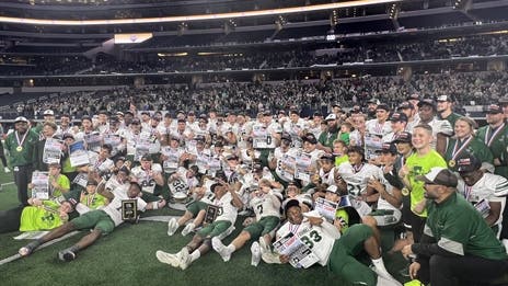 Franklin wins second-straight state title on last-second FG