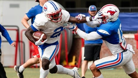 Why the Big 12 should stake its future on expansion