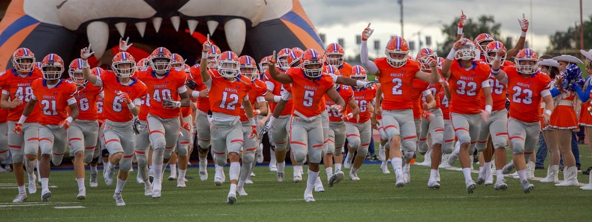 WEEK 6 PREVIEW: Breaking down the biggest games in Texas high school football