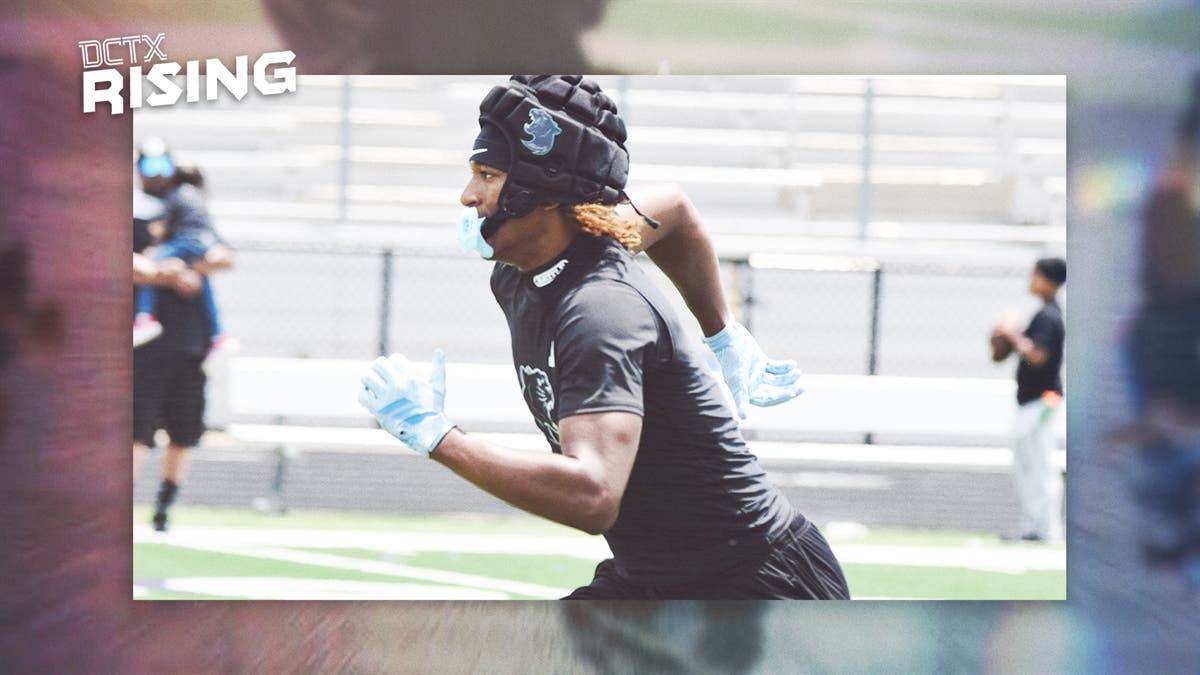 Texas 7-on-7 State Tournament: 3 Players to Know on Every DI Team