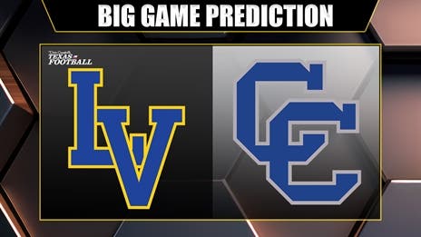 Big Game Prediction: Waco La Vega (1-0) at Waco Connally (1-0)