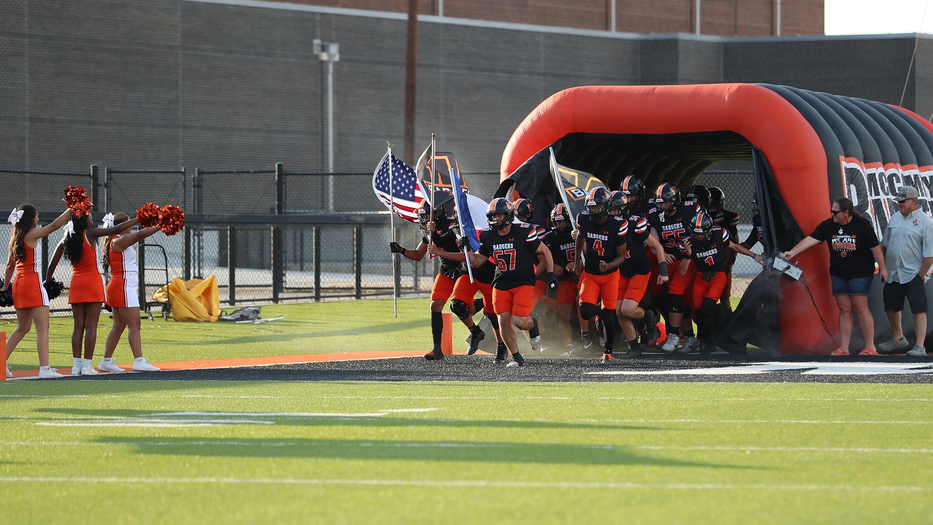 The Most Surprising Undefeated Teams in TXHSFB