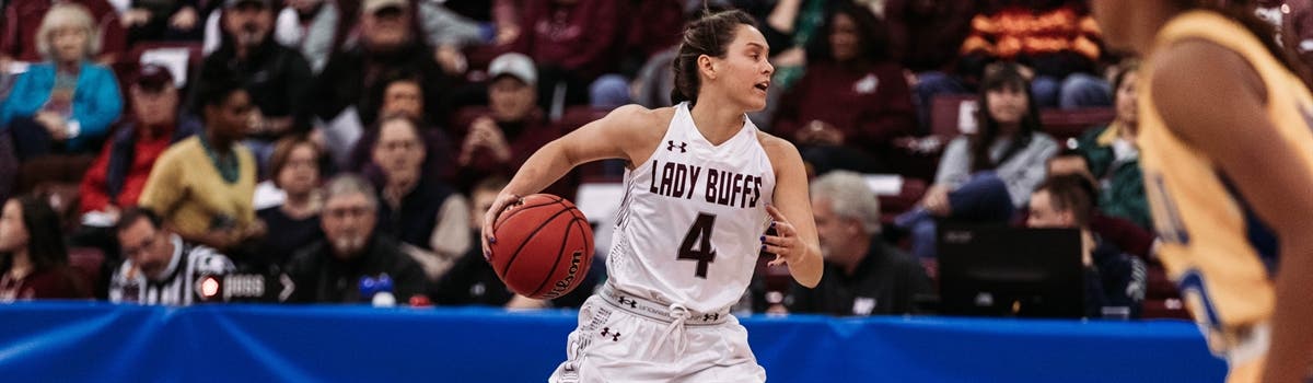 2019-20 Women's Basketball Small College Preview