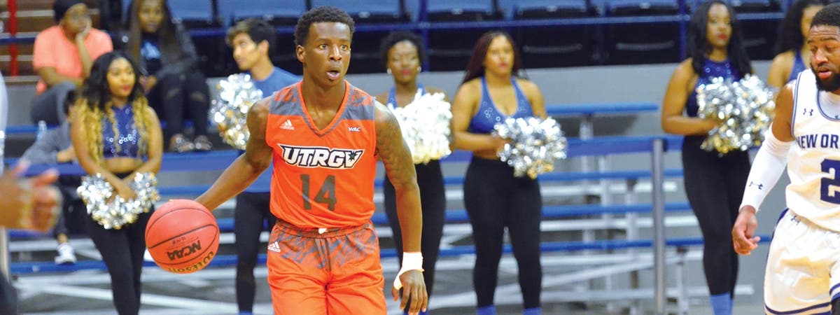 2018-19 UTRGV MBB Season Preview