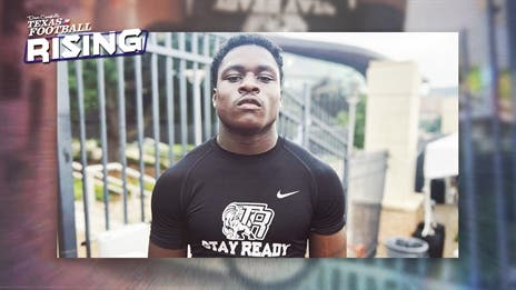 Rising: Randle RB Landen Williams-Callis is a 2027 Phenom