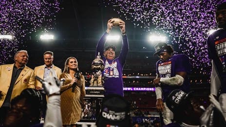 New King of the Big 12? A case for each Texas-based program