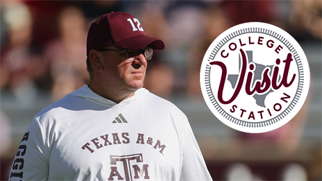 Inside Texas A&M’s Rise: Mike Elko’s Plan for Year 3
