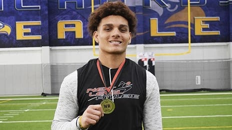 Who are the Most Elite Texas High School Football Prospects in 3A?
