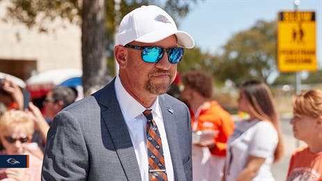 The 411: Baylor makes statement, UTSA deserves to be ranked