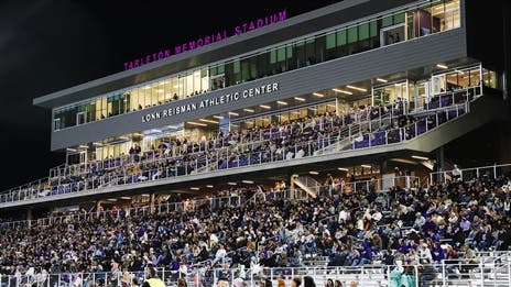 Tarleton to promote Adam Austin to offensive coordinator