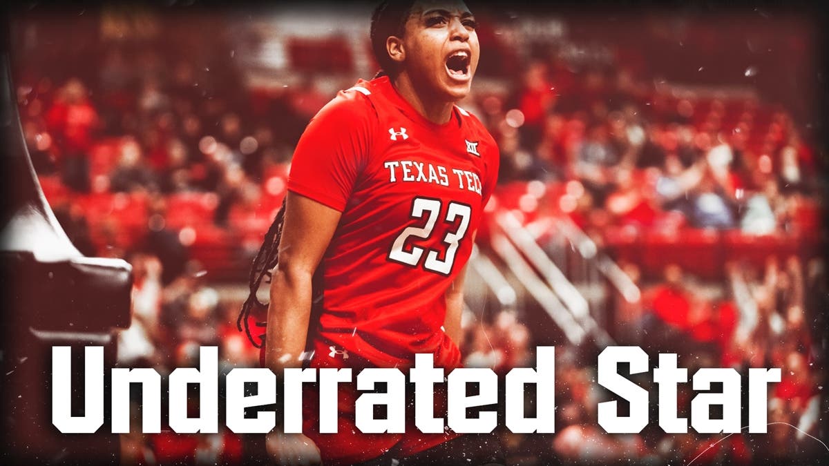 ISO Spotlight: Bre'Amber Scott's Flying Under The Radar