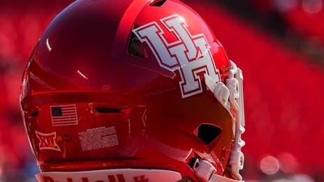Slade Nagle to be next OC at Houston