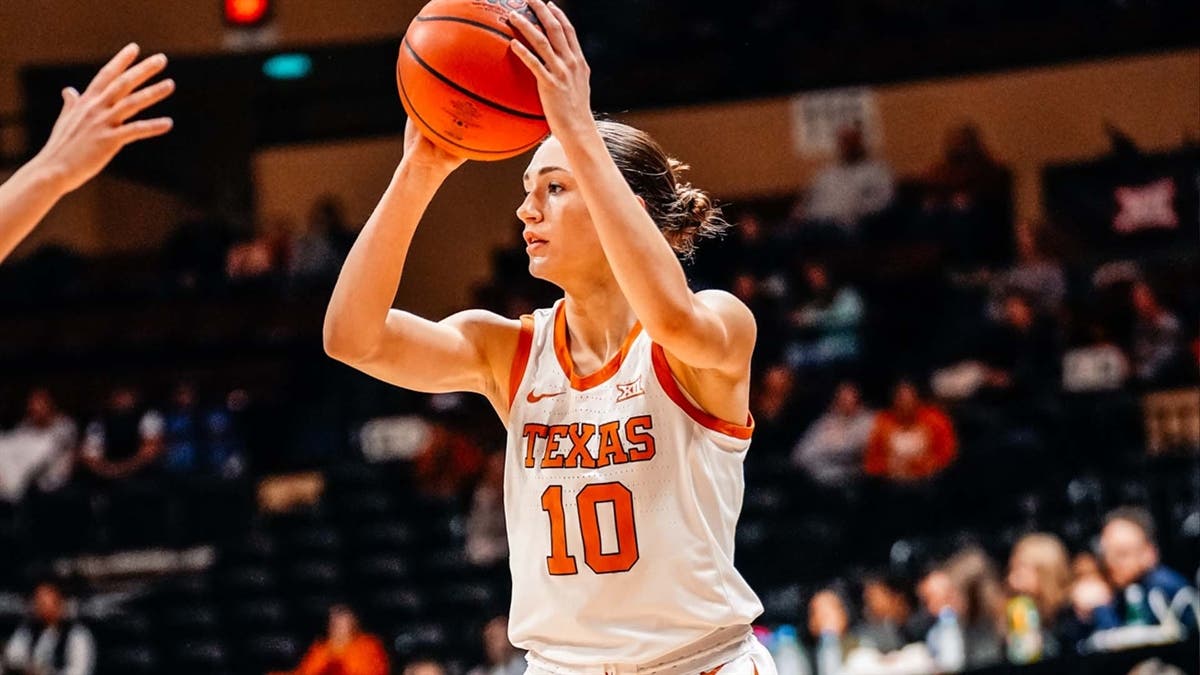 Five former Texas high school basketball players to watch in the 2024 women's Sweet Sixteen