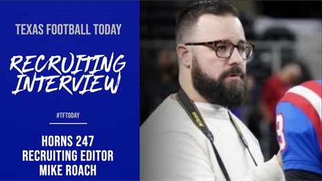 State of Recruiting: Texas Longhorns