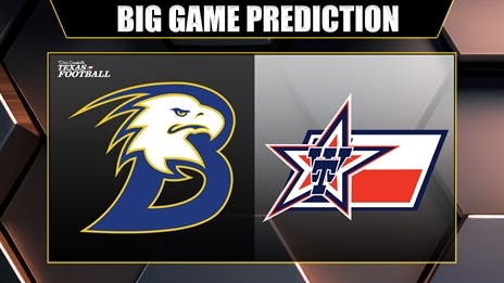 Big Game Prediction: Brock (1-1) vs Wimberley (2-0) at UMHB