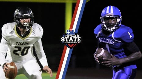 McLean (14-0) vs. Milford (12-1): 1A DI UIL Football State Championship Preview