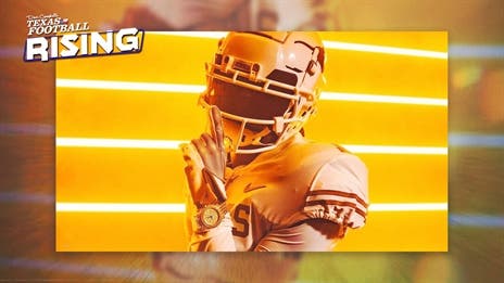 Four-Star Lovejoy WR Daylan McCutcheon Flips to Texas