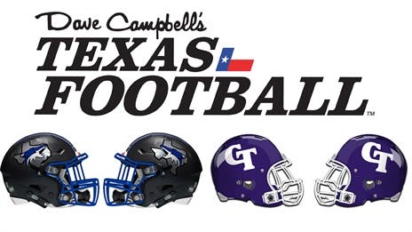 Six-Man Game of the Week: Richland Springs vs. Calvert