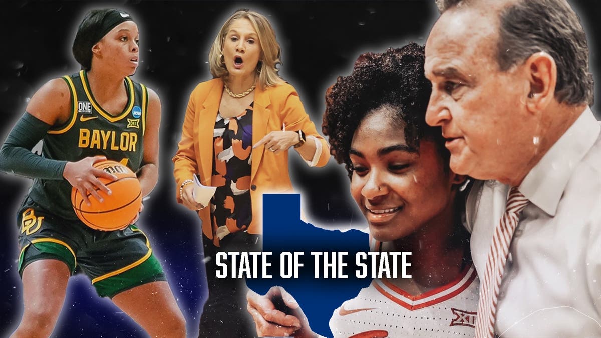 The State of the State: Women's Basketball in Texas