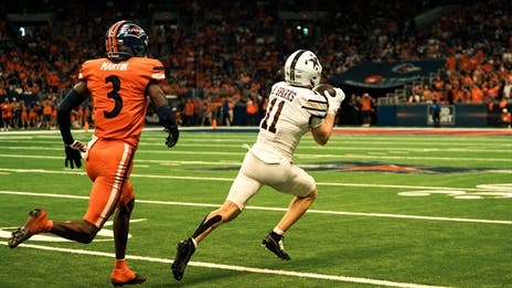 Three Thoughts: Big Plays Propel Texas State Past UTSA in I-35 Rivalry