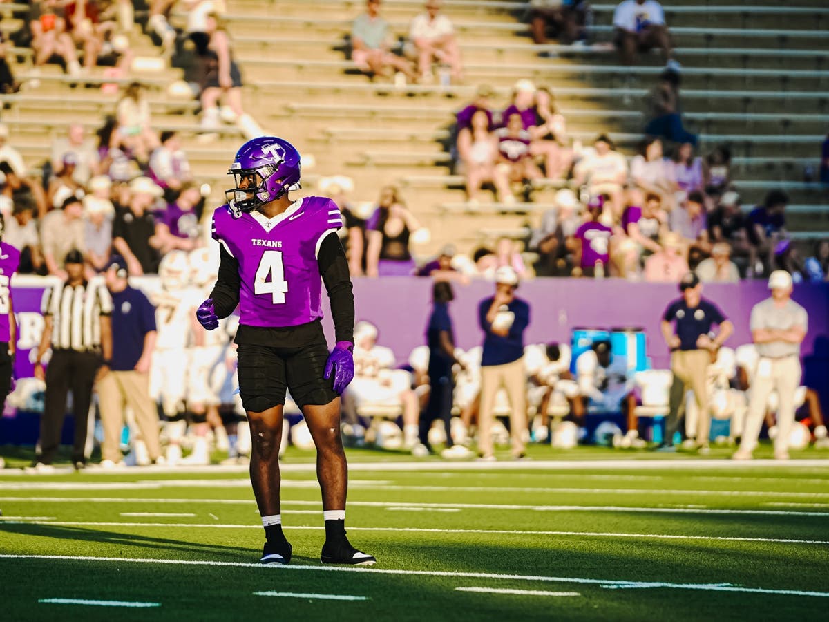 No Longer College Football's Best Kept Secret