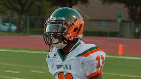 Hidden Recruiting Gems: Naaman Forest's D.A. McCartney