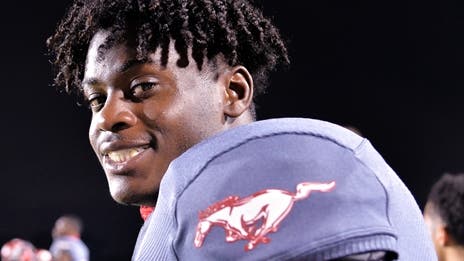 Throwback Highlights: North Shore QB Dematrius Davis