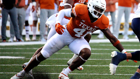 Biggest Takeaways from Preseason All-Big 12 Team Reveal