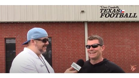 7-on-7 SQT Interview: Josh Gibson, Pleasant Grove