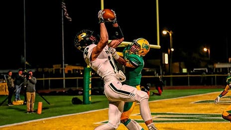 The most improved Texas high school football teams in 2019