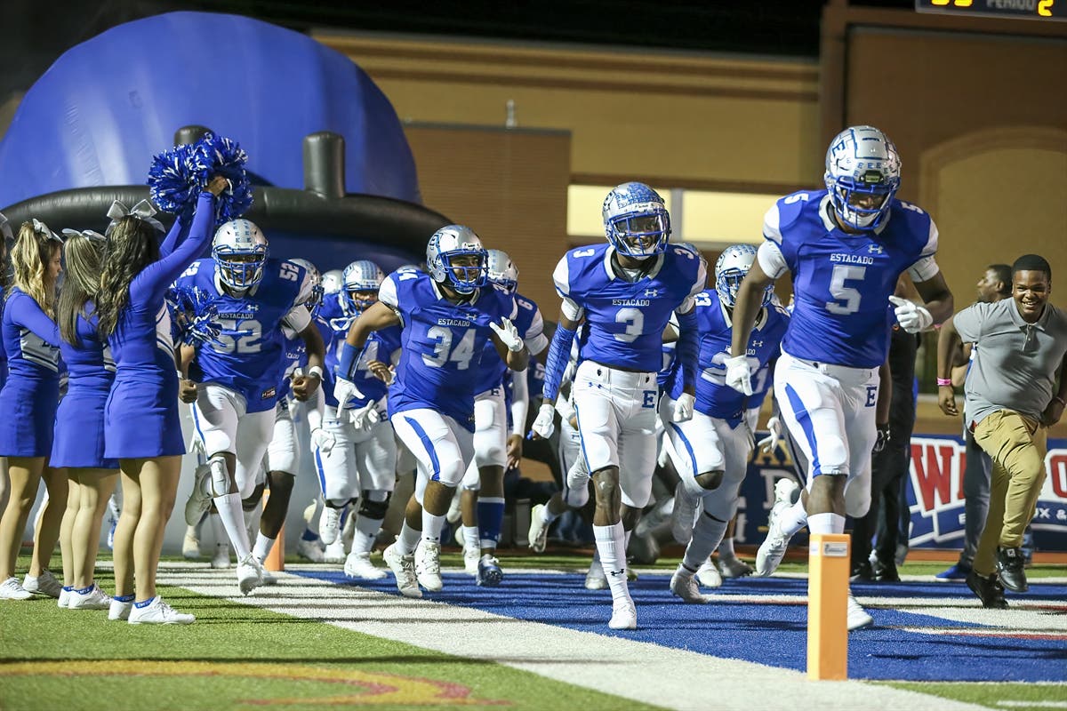 REGIONAL SEMIFINAL PREVIEW: Breaking down the biggest Texas high school football playoff games