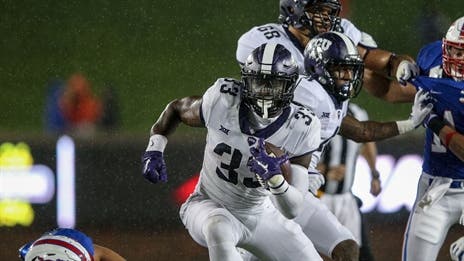 2019 TCU Season Preview