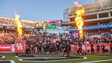 2023 DCTF Magazine Team Preview: Houston Cougars