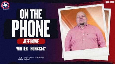 Previewing the Texas Longhorns' 2022 Season with Jeff Howe at Horns247