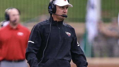 How Eric Morris and GJ Kinne cut their teeth at UIW