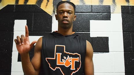 Four-Star Lancaster CB Corian Gipson Talks Texas, Alabama, Ohio State and More