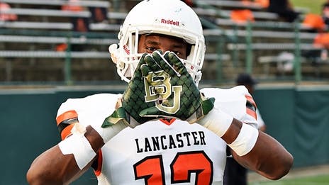 Recruiting Roundup: Breaking Down Baylor Bears Recruiting in 2020