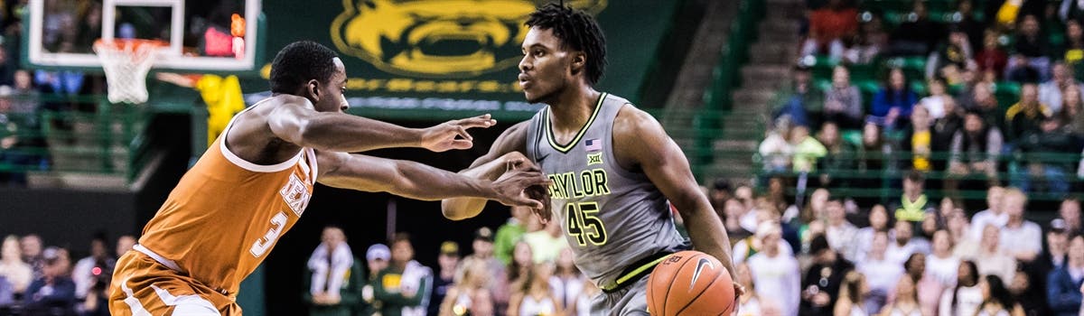Watch Guide 2-21: Almost to the finish line for the conference schedule