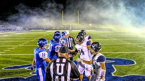 2018 Texas High School Football Playoff Times and Locations — State Championships