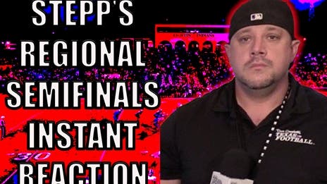 INSTANT REACTION: 23-6A Dominant; PNG/SOC Rematch Next Week
