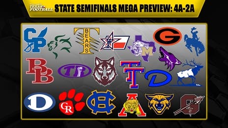 2023 State Semifinals Mega Preview: 4A-2A