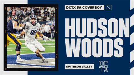 5A Coverboy: Smithson Valley DE Hudson Woods